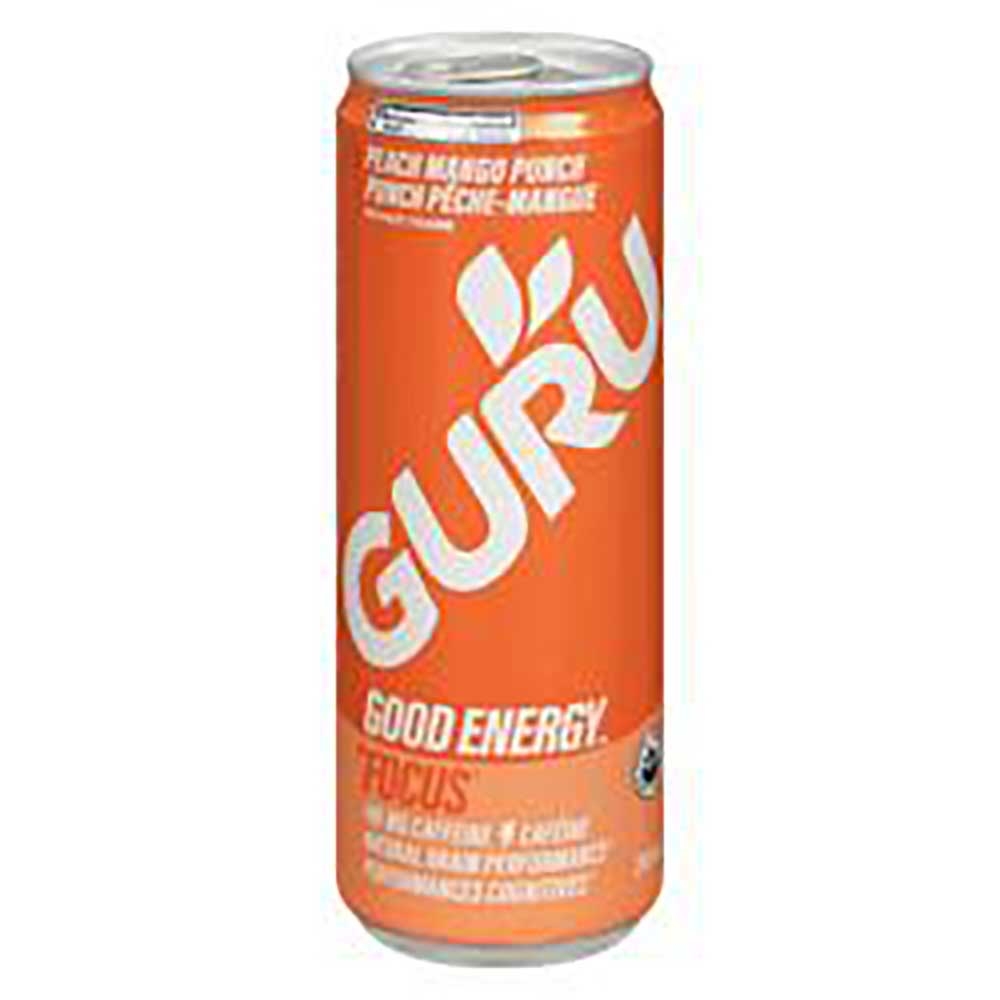 Peach Mango Punch Drink