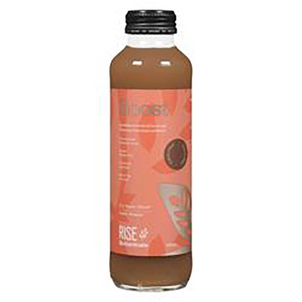 Botanicals Boost Sparkling Botanical Beverage