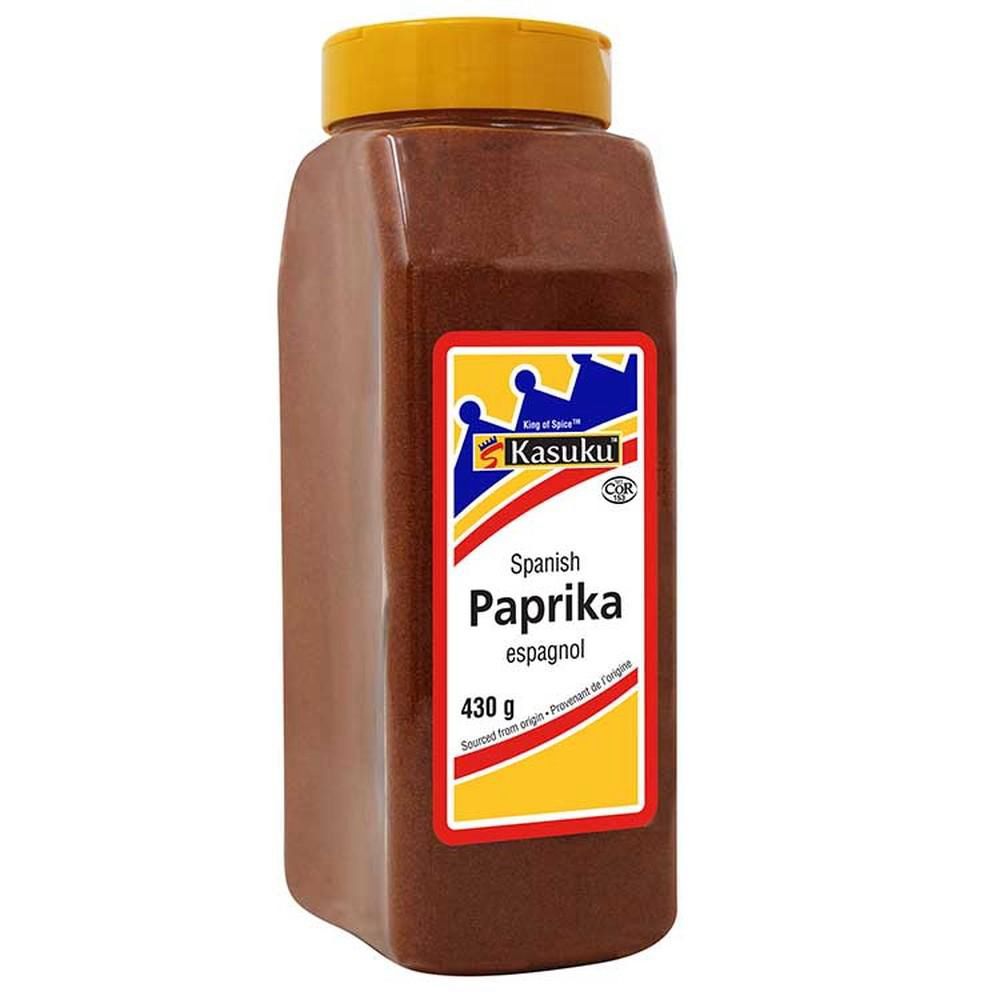 Kasuku Spanish Paprika, 3.87 Kg