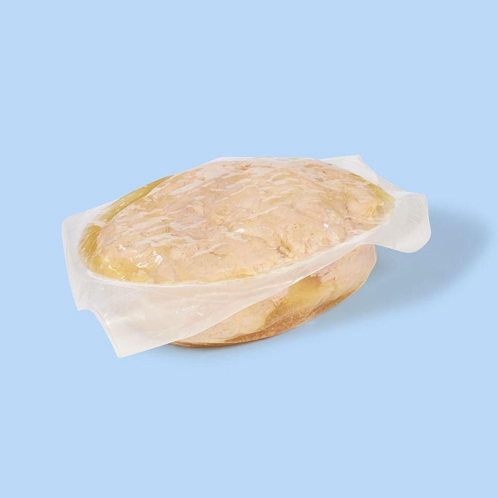 Olymel Boneless Cooked Ham - Ready To Shred, 3 Kg -- 2 Per Case