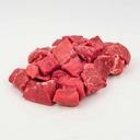 Diced Lean Beef