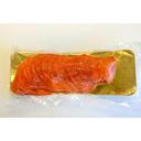 Smoked Unsliced Coho Salmon