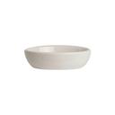 White 9 Ounce Oval Baker, 24 count