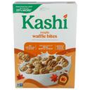 Maple Waffle Bites Cereal