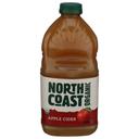Organic Apple Cider