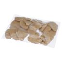 Tyson Red Label Homestyle Formed Breaded Chicken Breast Patty, 5 Pound -- 2 per case.