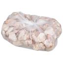 Tyson Uncooked Individually Frozen Ice Glazed Chicken Wings, Average 1 Ounce -- 96 per case