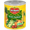Fruit Cocktail Easy Open 12 Case 8.5 Ounce