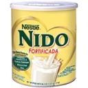 Dry Whole Milk with Added Vitamins and Minerals