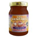 Peach Salsa