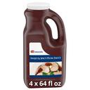 Minor's Ready to Use Minor Sweet and Spicy Plum Sauce, 0.5 gallon -- 4 per case