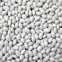 Jack Rabbit Navy Beans, 20 Pound --1 each.