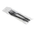 Black Fork Knife Meal Kit