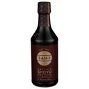 San J Organic Traditional Shoyu Soybean, 20 Ounce -- 6 per case.