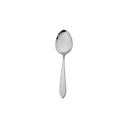Walco Stainless Charred Dessert Spoon, 12 per case