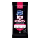 Big and Strong Fresh Scent Heavy Duty Antibacterial Hand Wipes