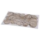 Advance Food Homestyle Flamebroiled Beef Patties, 3 Ounce -- 90 per case.