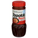 Hot Sauce for Rice Cake