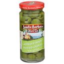 Castelvetrano Olives