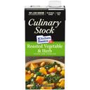 Roasted Vegetable and Herbs Culinary Stock