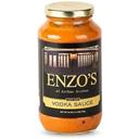 Vodka Pasta Sauce
