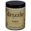 White Raw Honey