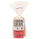 Whole Wheatless Bread
