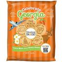 Celebrate Georgia Vanilla Crackers