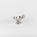 American Metalcraft Stainless Steel Gravy Boat, 5 Ounce