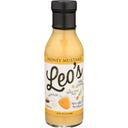 Honey Mustard Dressing