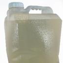 Super Fry Z Liquid Creamy Vegetable Shortening, 35 Pound.