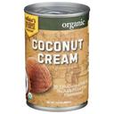 Coconut Cream
