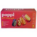 4 Flavors Prebiotic Soda - Variety Pack