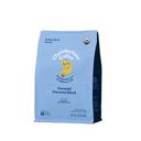Organic Squeaky Squirrel Caramel Blend Medium Roast Ground Coffee
