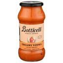 Creamy Vodka Pasta Sauce