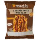 Sesame Miso Noodles