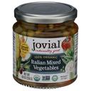 Organic Italian Mixed Vegetables