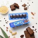Chocolate Brownie Protein Balls