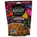 Classic Sourdough Stuffing Mix