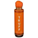 Black Truffle Infused Buffalo Sauce
