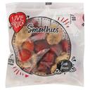 Strawberry Split Smoothie Mix