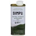 Regenerative Organic Extra Virgin Avocado Oil