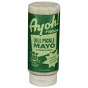 Dill Pickle Mayo Sando Sauce