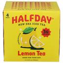 Classic Half and Half Iced Tea and Lemonade