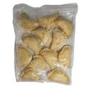 Chicken Sausage and Egg Empanadas