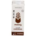 Chocolate Corn Milk