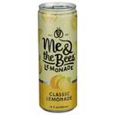 Classic Lemonade