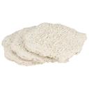 AdvancePierre Blue Label Raw Breaded Black Pepper Western Style Country Fried Beef Steak Fritters, 8 Ounce -- 20 per case