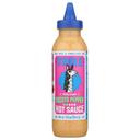 Peruvian Rocoto Pepper Hot Sauce