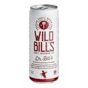 Dr. Bill's Pure Cane Sugar Soda